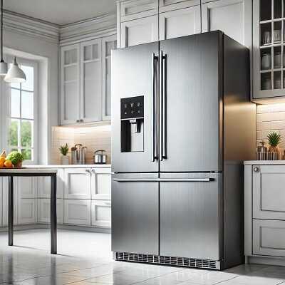 Nowa Ruda - serwis lodówek