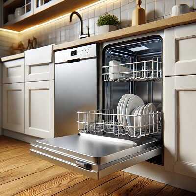 Nowa Ruda - serwis zmywarek